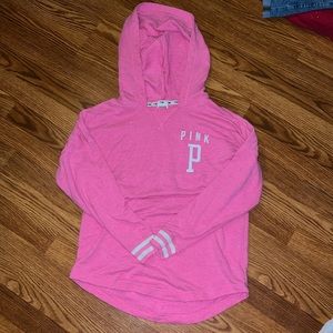 Victoria Secrete “PINK” hoodie